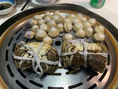 -蔚海之都·象山蒸汽海鲜(仙霞路店)