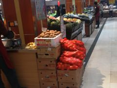 -利客来李村购物中心