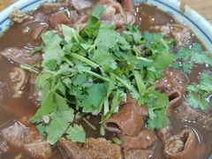 -门框胡同百年卤煮(前门煤市街店)