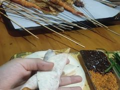 -烤五行·烧烤烤串(石佛营店)