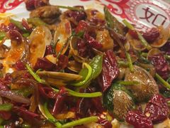 -破店肥哈·东北烧烤·夜宵(南山保利店)