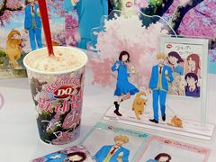 -DQ·蛋糕·冰淇淋(通州万达店)