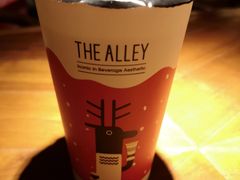 -鹿角巷The Alley(龙湖天街店)