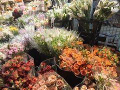 -循礼门鲜花花市(武汉循礼门店)