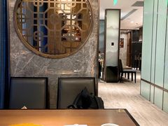 包厢-橘焱胡同烧肉夜食(BFC外滩金融中心店)