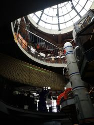 -嗨翻Hi-Fun竞技主题乐园·蹦床团建生日聚会(五棵松华熙店)