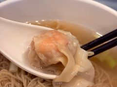 -恩宁刘福记(东华东路店)