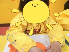 -杨梅红艺术教育(西安高新唐延教学中心)