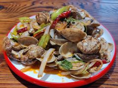 -老杨头烧烤(博烤堂店)