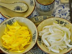 菊花-百丈园(陈村店)