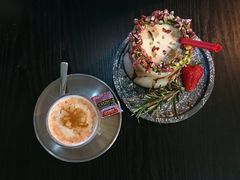 -BE NORMAL CAFE(霞溪路店)