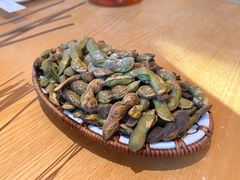 -周丹丹原味烧烤(香格里拉店)