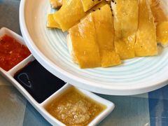 -观塘港茶餐厅(八一大道店)