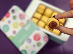 -家琳甜品(江南东店)