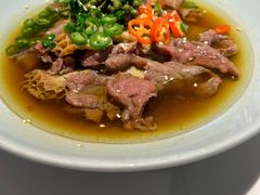 -潮堂 · 潮州菜(国贸商城店)