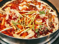 -老船舫·现做活鲜鱼馆(东郊记忆店)
