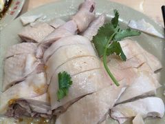 -百家鸡味馆(清泰店)