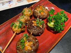 -鳗事鱼意·活鳗现烤专門店(保利广场店)