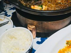 -绿茶餐厅(领展购物广场·中关村店)