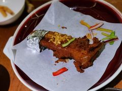 大根蒜香骨-苏小柳手工点心(人民广场分院)