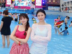 -广州融创水世界