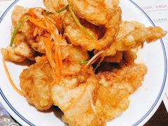 -老厨家(友谊路总店)