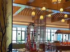 -绍兴大禹开元观堂-若耶厅