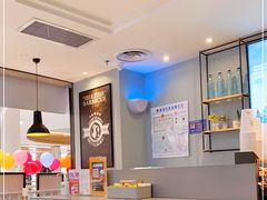 大堂-新石器烤肉(新湖广场店)