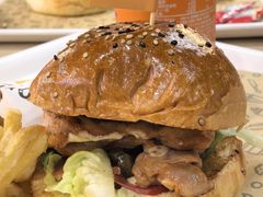 -复旦大学江湾校区食堂