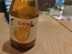 -船歌·鱼水饺青岛菜(国贸商城店)