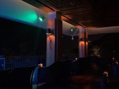 -日落吧·海景咖啡厅·餐酒吧·鸡尾酒·下午茶·乐队表演·浪漫夕阳·三亚文华东方酒店