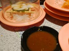 -争鲜回转寿司(南开大悦城店)