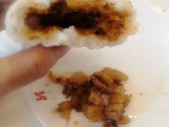 三丁包-怡园饭店-餐厅(四望亭店)