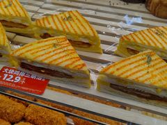 -味多美蛋糕(通州店)