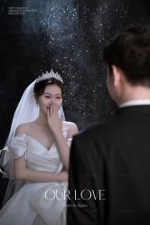 -黑马婚纱摄影