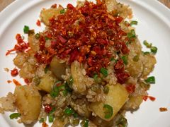 -树厨贵州菜(大十字店)