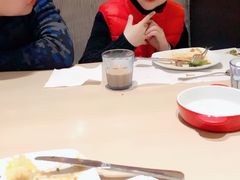 -必胜客(漕宝路店)