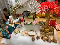 -尚海豆捞(乐虹坊店)