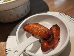 -新太二·鲜料川菜(东汇城店)