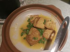 -眷江南之小蓝鲸(王府大街店)