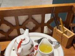 -悦得闲广式茶楼点心(石厦时代广场店)
