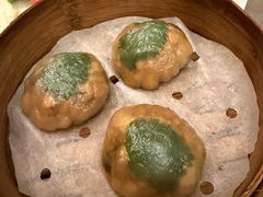 -上海金桥红枫万豪酒店-万豪中餐厅