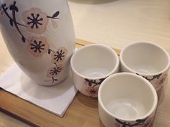 -半饱日式甜品(ifs国际金融店)