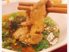 -山城年华老火锅(玉林店)