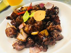 -御花园·粤菜·海鲜火锅(中山公园店)
