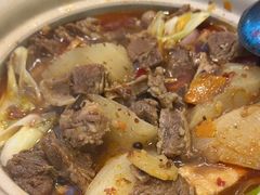 -腩得欢喜·牛腩煲火锅(万庭大厦店)