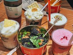 -茶颜悦色(平和堂负一楼店)
