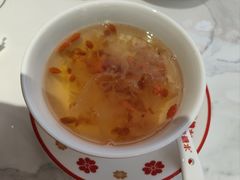 -万煲旺·香港老传承煲仔饭·猪杂汤(客村店)