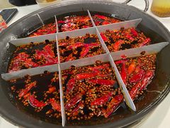 -朱氏胖子烂火锅(洪崖洞店)