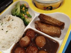 -老娘舅(富都广场店)